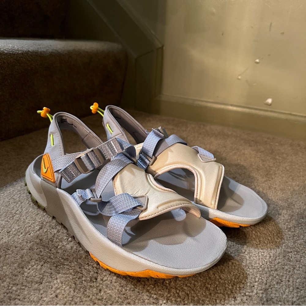 Nike Onenata Men’s Sandal Size 11